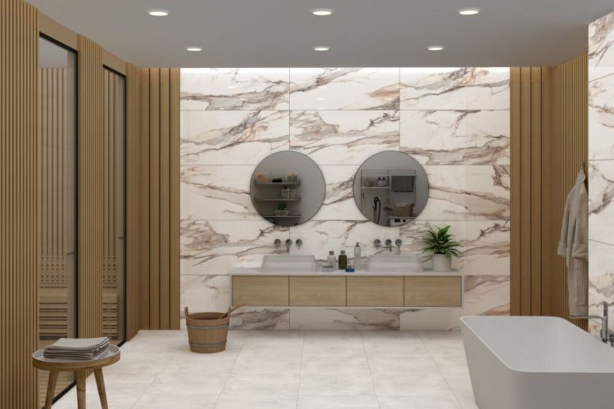 netto marble