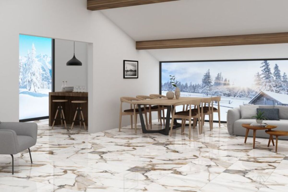 netto marble