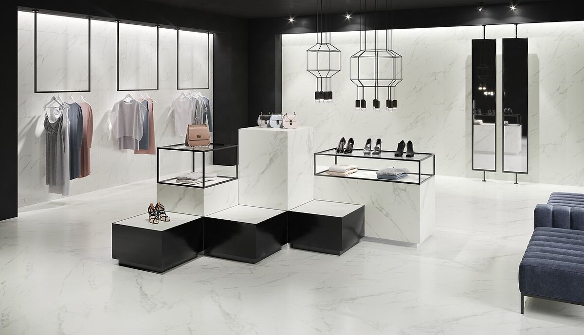 opoczno calacatta marble