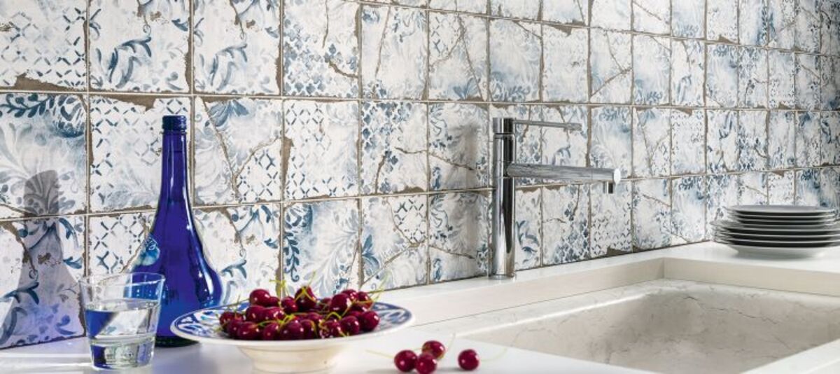 piemme ceramiche cottage