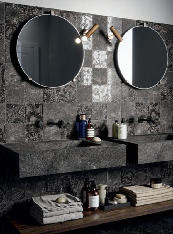 piemme ceramiche ibla