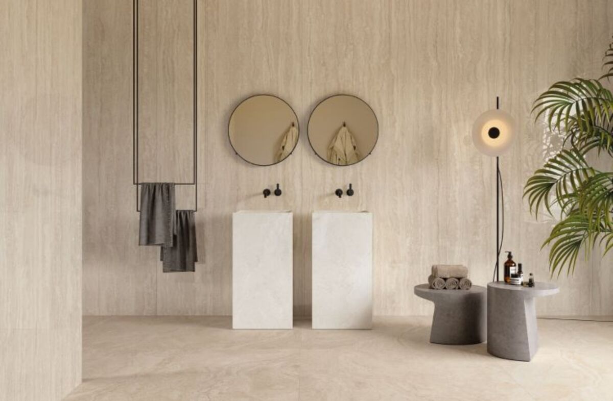 provenza unique travertine