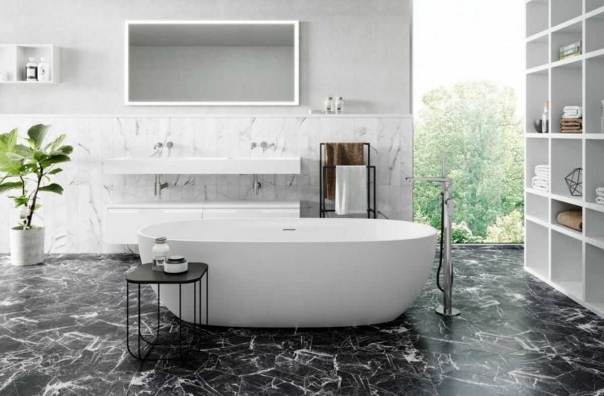 realonda dark marble