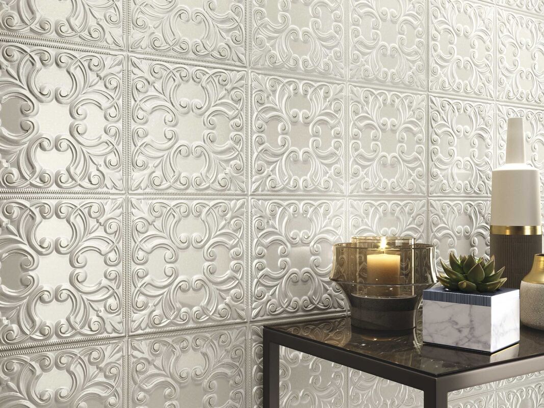 realonda tin tile