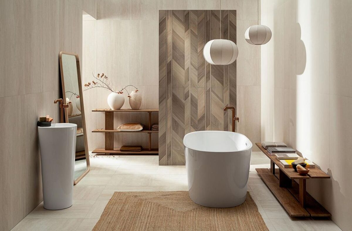 tubądzin echo antico