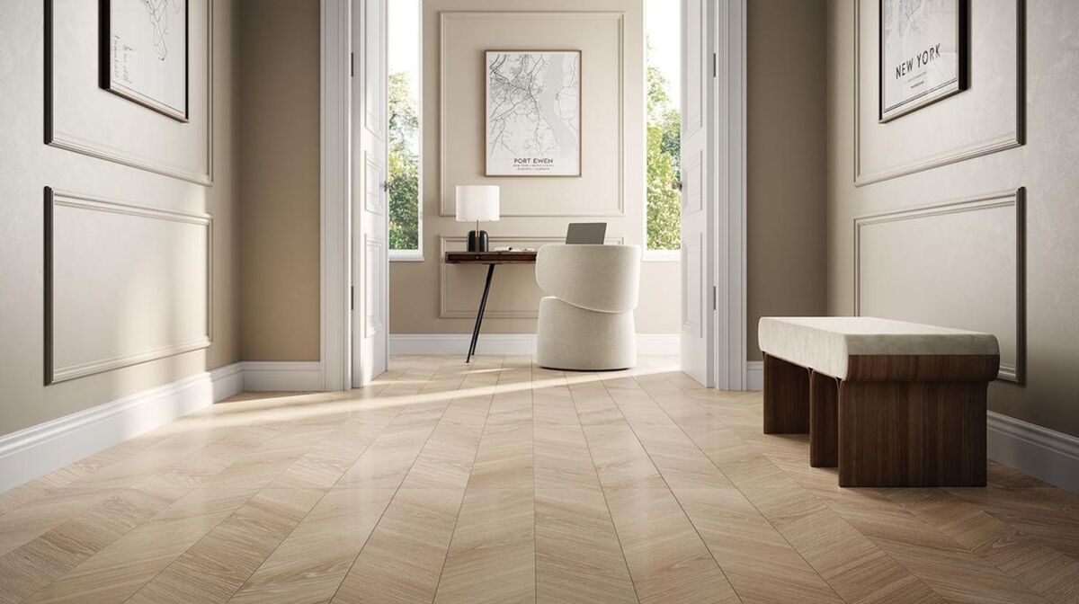 tubądzin korzilius slant wood