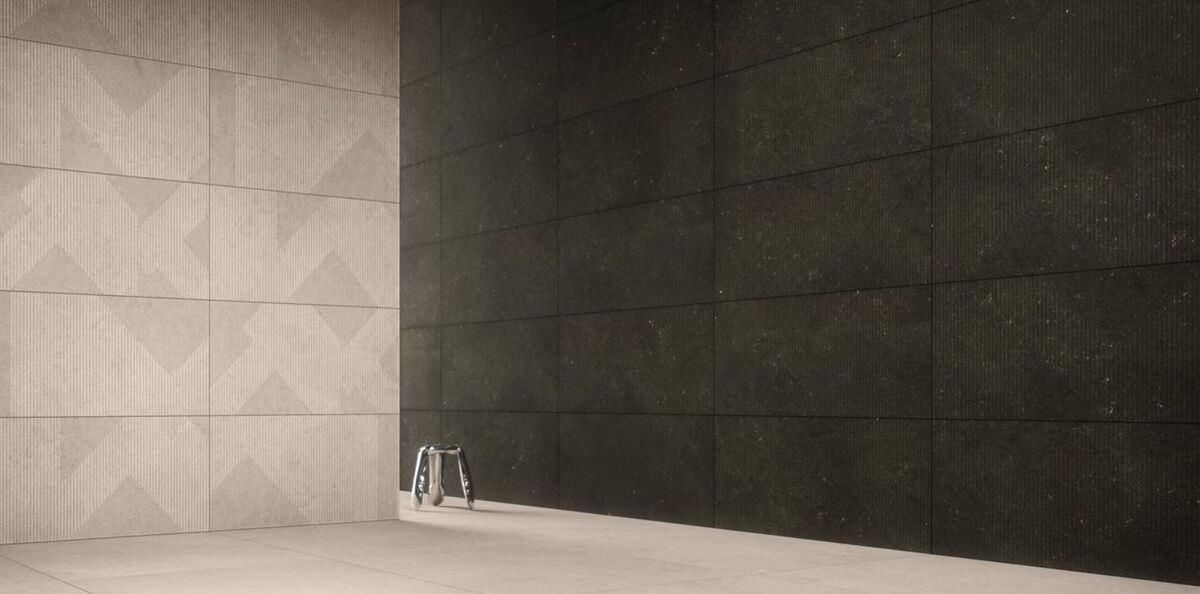 tubądzin modular glitch