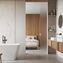 cersanit marble life