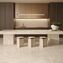 emil ceramica dual travertine
