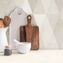 marazzi limestone wall