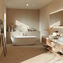 marazzi room wall