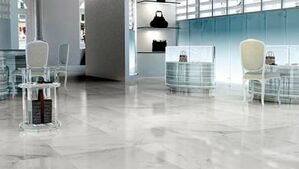 eco ceramic snow