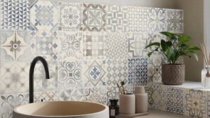 gayafores gaya vintage