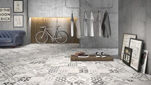 geotiles vintage płytki