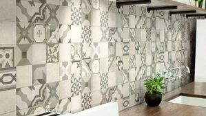 marazzi work