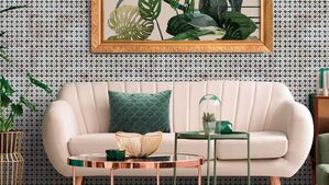 nanda affiniti płytki