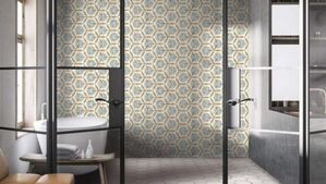 nanda bohemia płytki