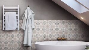 nanda gabana płytki