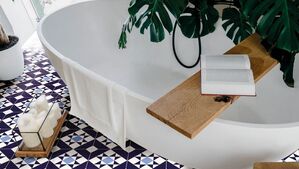 nanda kompas płytki