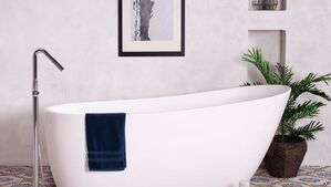 nanda magnolia płytki