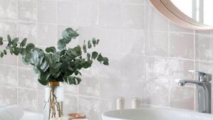 nanda melody płytki