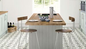 nanda metropolis płytki