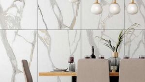 tiles ceramic marble statuario