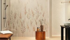 tubądzin dekory gresowe uniwersalne płytki